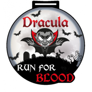 Dracula -run for blood